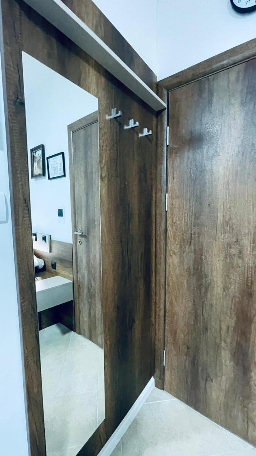 Kollar D Guest House - Prenociste Rooms Subotica Bagian luar foto