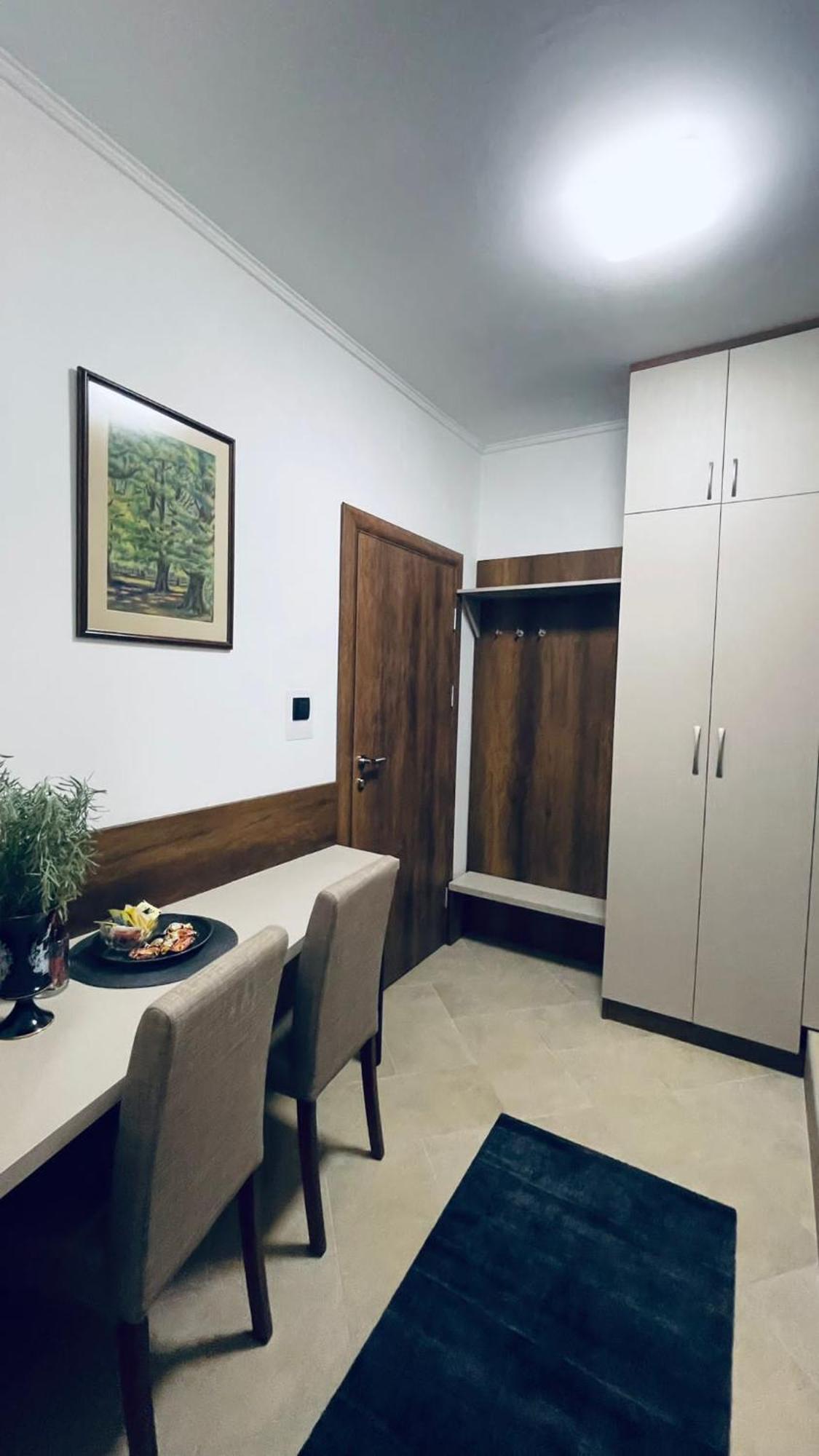 Kollar D Guest House - Prenociste Rooms Subotica Bagian luar foto
