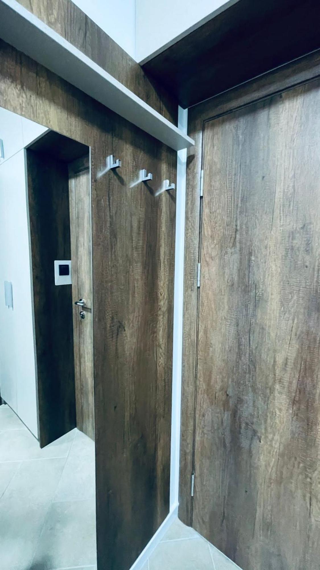 Kollar D Guest House - Prenociste Rooms Subotica Bagian luar foto