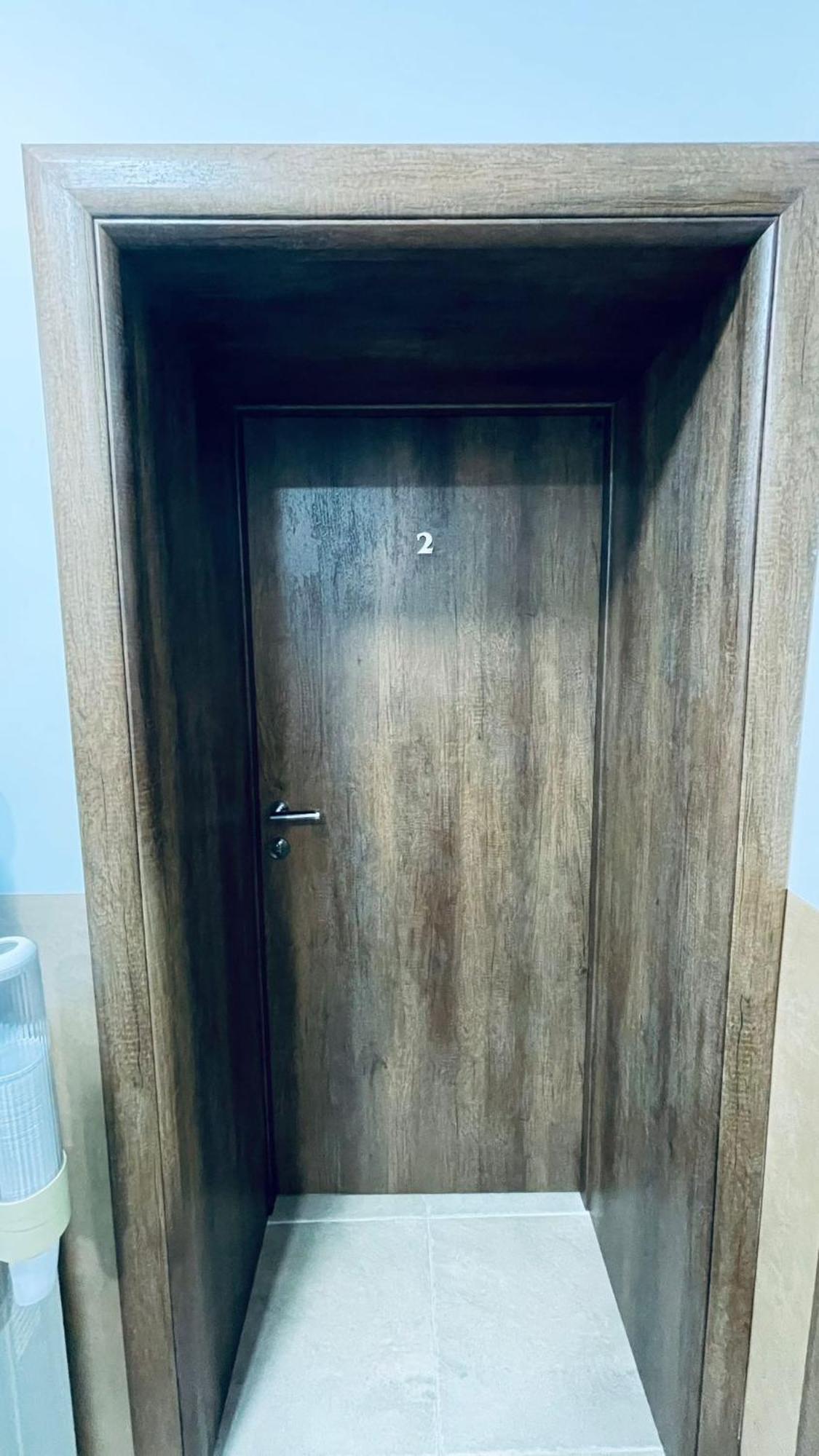 Kollar D Guest House - Prenociste Rooms Subotica Bagian luar foto